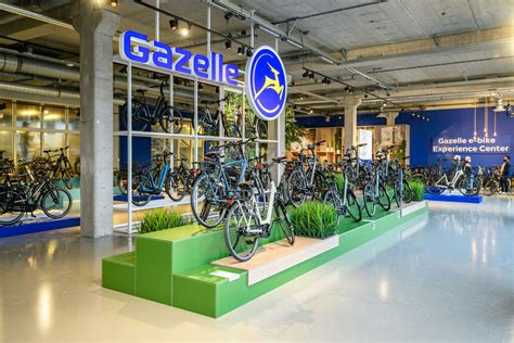 gazelle beauty haarlem